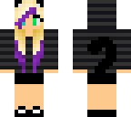cat girl