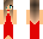 catty's rp prom dress