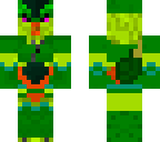 cell - 1st form