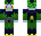 cell - full power