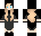 cemetary girl