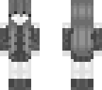 changed eyes