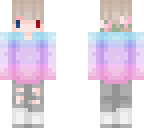 chibi boy ghoul
