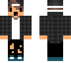 chibi cute boy