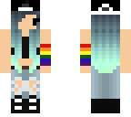 chibi pride