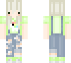 chibi unicorn remake