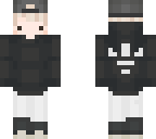 chibii boy