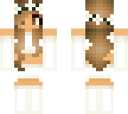 chic white