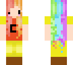 chris beta