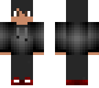 chrishd's skin