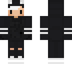 clanskin white