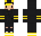 clanskin yellow