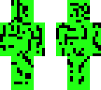 coded chip