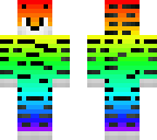 colour tiger