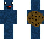 cookie  monster
