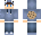 cookie boy