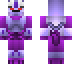 cooler - full power