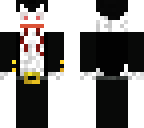 count dracular
