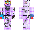 creating funtime freddy