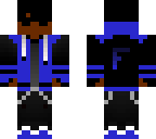 creators skin