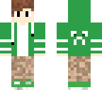 creeper boy