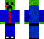 creeper gamer