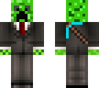 creeperremix45