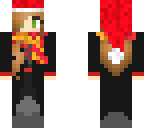 cristmas griffyndor