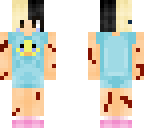 crybaby edit