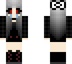 crying ghoul