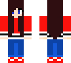 Current Skin | Minecraft Skin