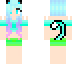 cute cat girl