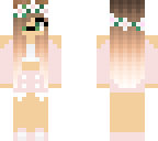 cute flower-crown