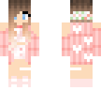 cute valentines girl edit