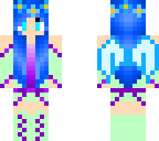 cute winged girl