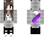 cute wolf tail 