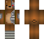 cybear