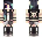 daeris new outfit yay