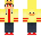 dario duck2