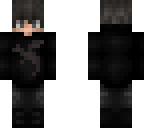 dark dragon