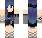 dark flower