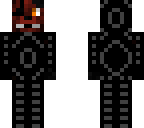 dark foxy