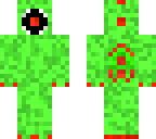 dash's skin