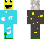 day and night