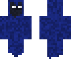 deadly ghost