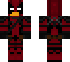 deadpool the duck
