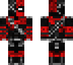 death stroke