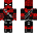 death stroke