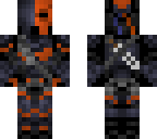 deathstroke arkham origins