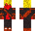 demon